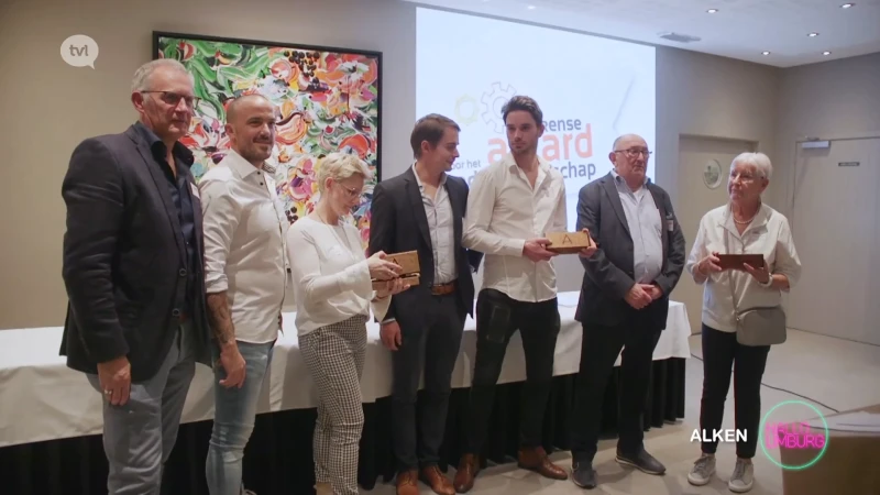 Hallo Alken: Alkense Award