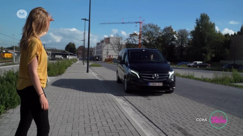 Hallo CCHA: Vreemde Vissen