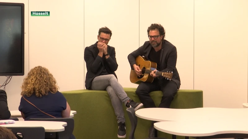 3 procent van studenten op PXL heeft dyslexie