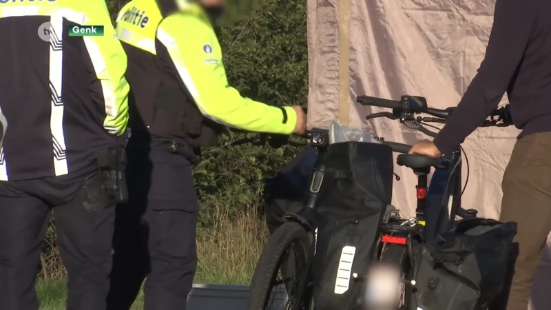 Verkeersspecialisten denken na over snelheidsbegrenzing voor speed pedelecs