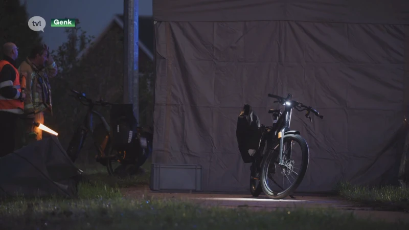 Fietser overlijdt na botsing met andere speed pedelec
