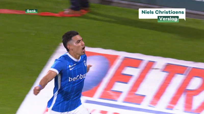 Genk klaar voor Kortrijk: "Hopelijk niet meer tot stotfase wachten op verlossing"