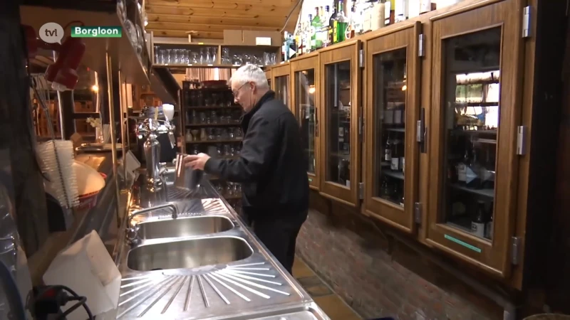 Taverne De Klee moet deuren sluiten: 'Heel leven hard gewerkt voor niets'