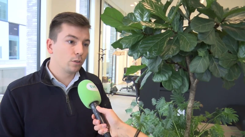Genk gaat everzwijnen bestrijden met kooivallen