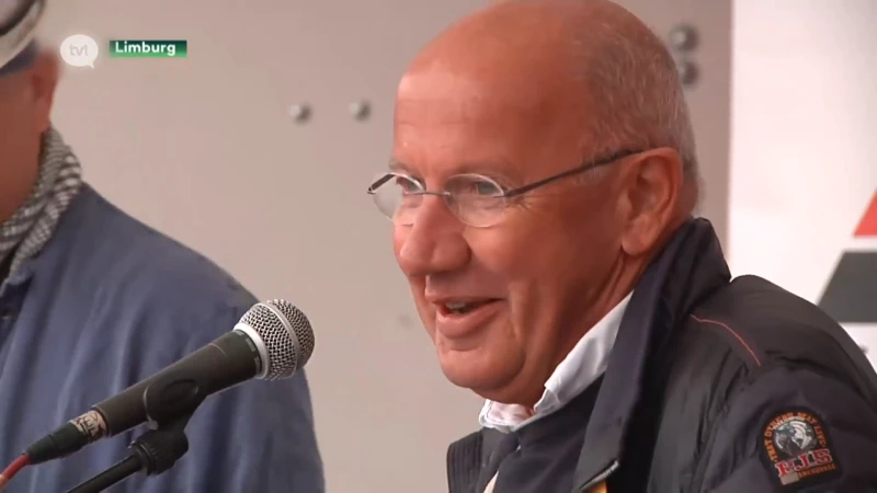 Michel Dylst langer in de cel, niet 1 maar 2 miljoen van ex-mijnwerkers verdwenen