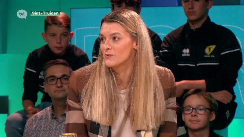 Britt Herbots na uitstekend WK: "Getoond dat ik nog steeds kan volleyballen"