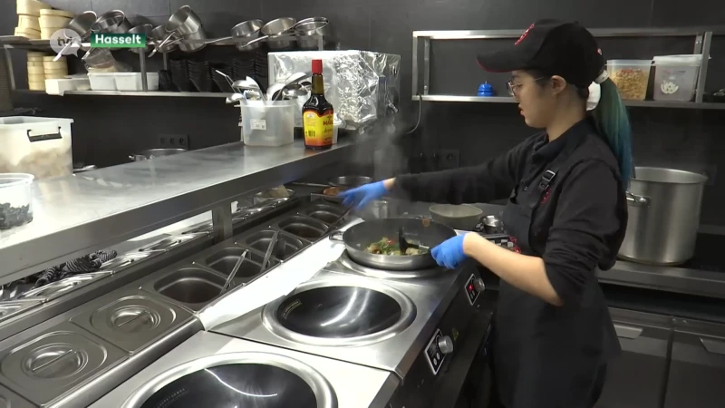 Horecazaak Thai Café rekent energiesupplement van 1 euro per persoon aan