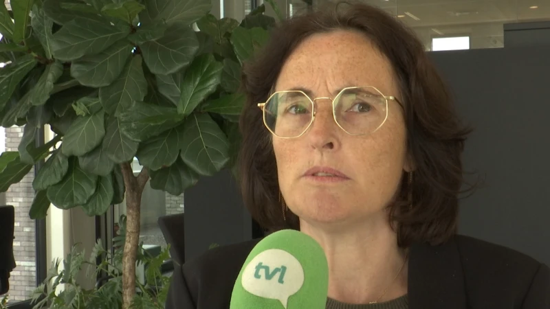 TVL Nieuws, 12 oktober 2022