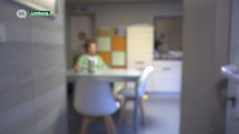 Alleenstaande mama getuigt over energiecrisis: "Weet niet hoe te overwinteren"