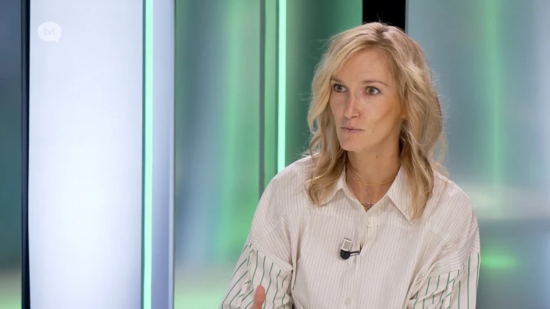 Ellen Olislagers (Voka Limburg): "Familiebedrijven overleven beter in crisisperiodes"