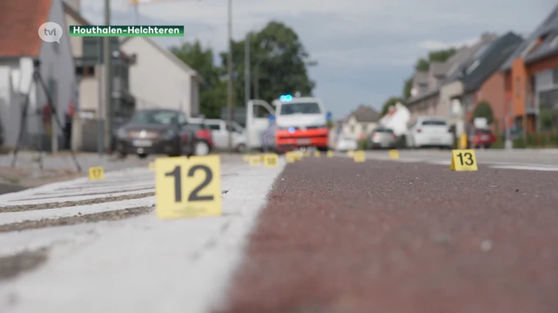 Houthalense seriemoordenaar toerekeningsvatbaar verklaard