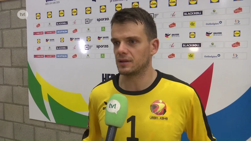 Jef Lettens: "Moeten ambitieuzer zijn. Tijd om resultaten te halen als Belgen."
