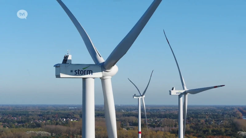 Reeks Energietransitie (deel 1): Energiemix verandert in functie van klimaatverandering