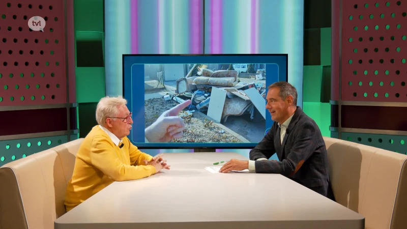 Wim Rutten, matrassen-fotograaf