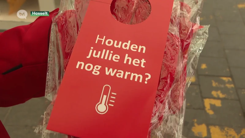 Hoge energieprijzen beloven warm najaar bij vakbonden