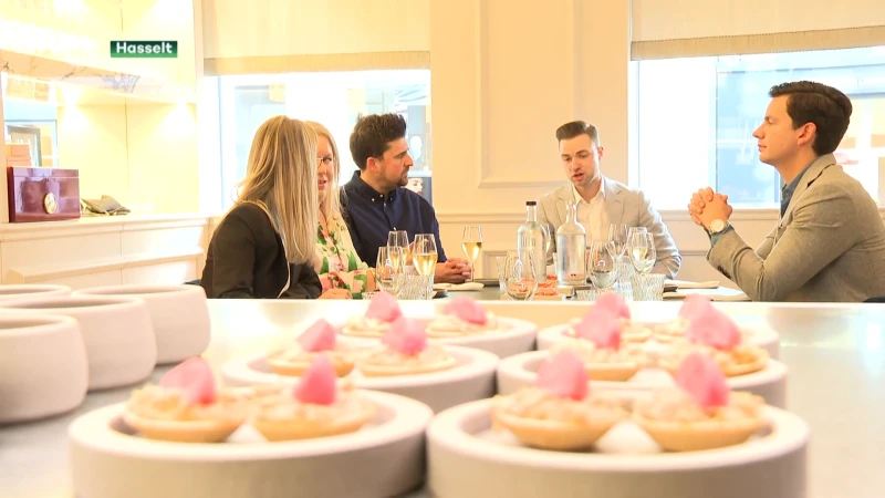 Limburgers gaan minder op restaurant door energiecrisis