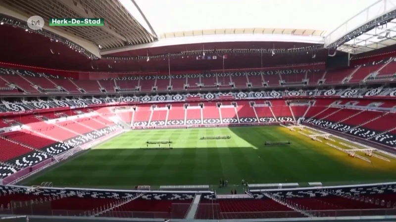 Herkenaar mag naar het WK voetbal op kosten van Qatar