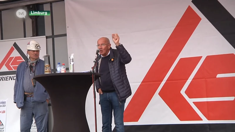 Partner Michel Dylst vrij onder voorwaarden