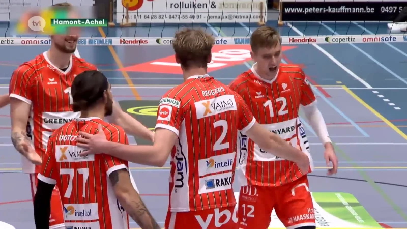 Greenyard Maaseik neemt vlot de maat van Tectum Achel