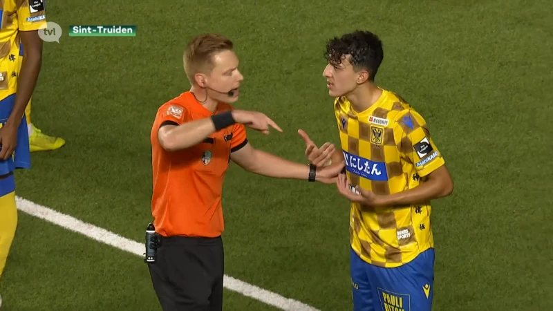 STVV moet tevreden zijn met een punt tegen OHL