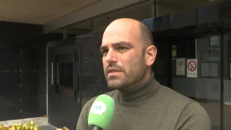 TVL Nieuws, 24 oktober 2022