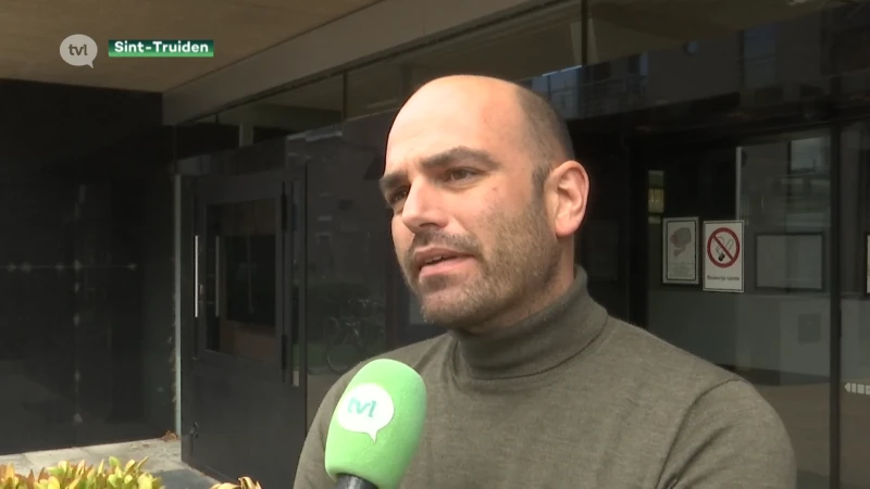 Wat nu in Sint-Truiden?