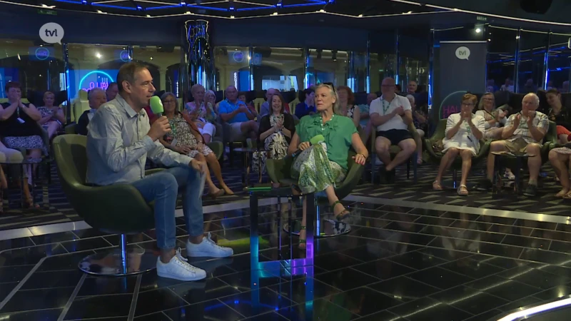 TVL Cruise Special deel 1