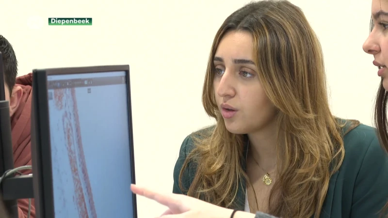 Verplichte ijkingstoets voor opleiding biomedische wetenschappen UHasselt