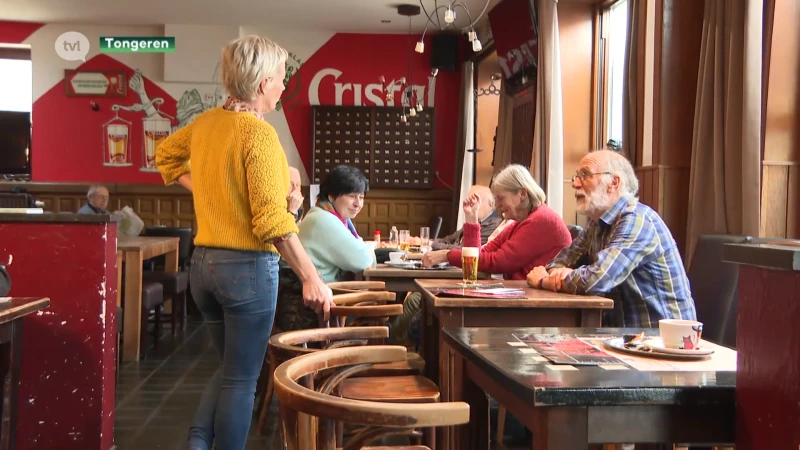 Horeca-uitbaters twijfelen over plaatsing grote schermen tijdens WK voetbal: "Energieprijzen maken ons bang"