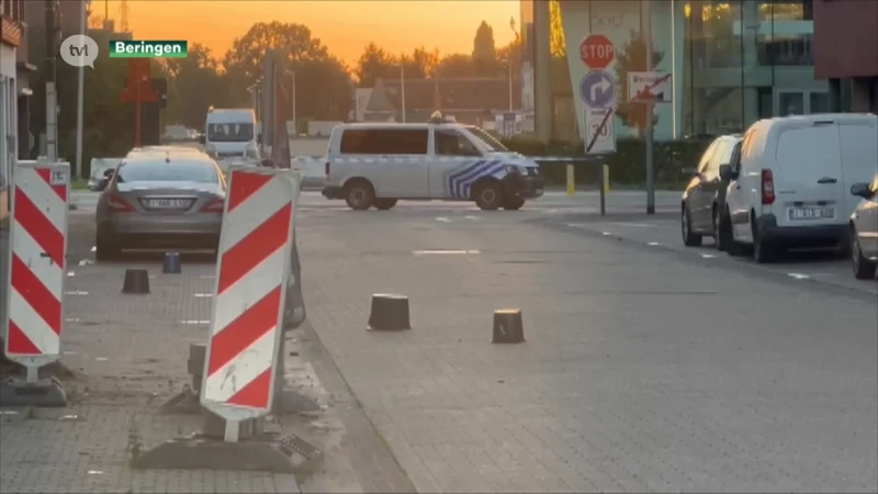 Slachtoffer schietpartij Beringen blijkt spilfiguur oplichtersbende