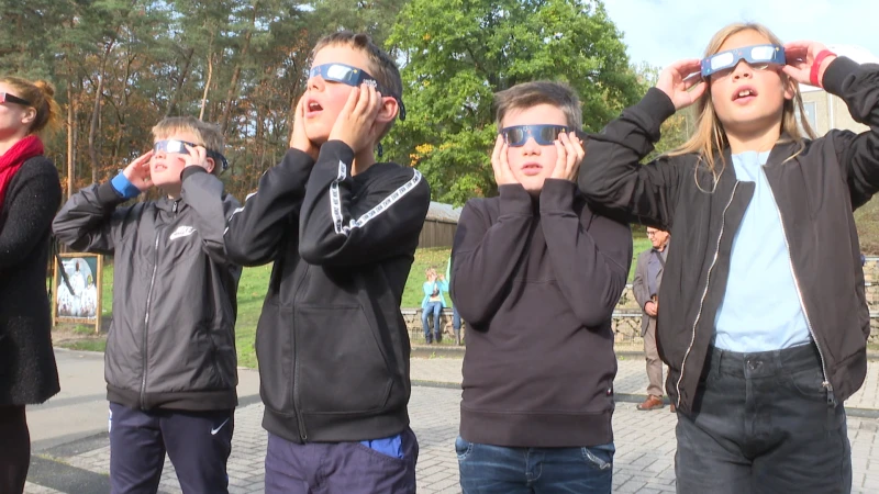 TVL Nieuws, 25 oktober 2022