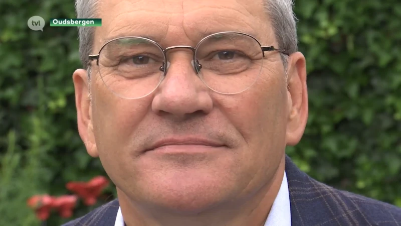 Benny Spreeuwers geeft advies aan burgemeesters die onderhandelen over fusie: 'Boer pas op uw ganzen'