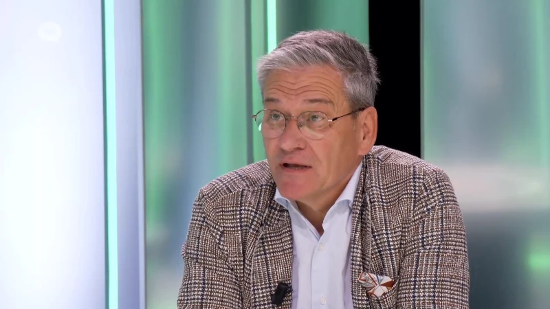 Oud-burgemeester Benny Spreeuwers: 'De mooie tijd van de politiek is voorbij'