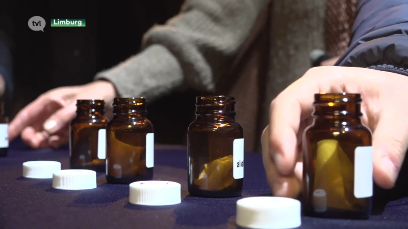 Parket leert Genkenaren om drugslabo te herkennen