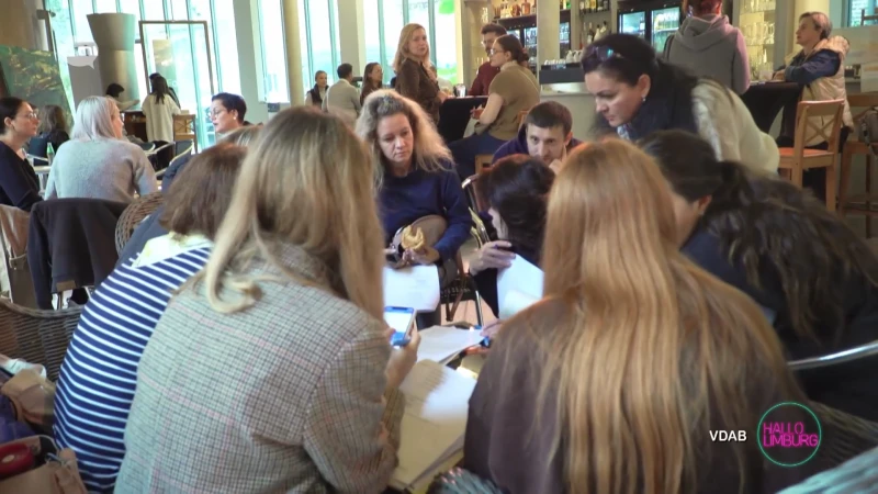 Hallo VDAB: Jobdate Sint-Truiden
