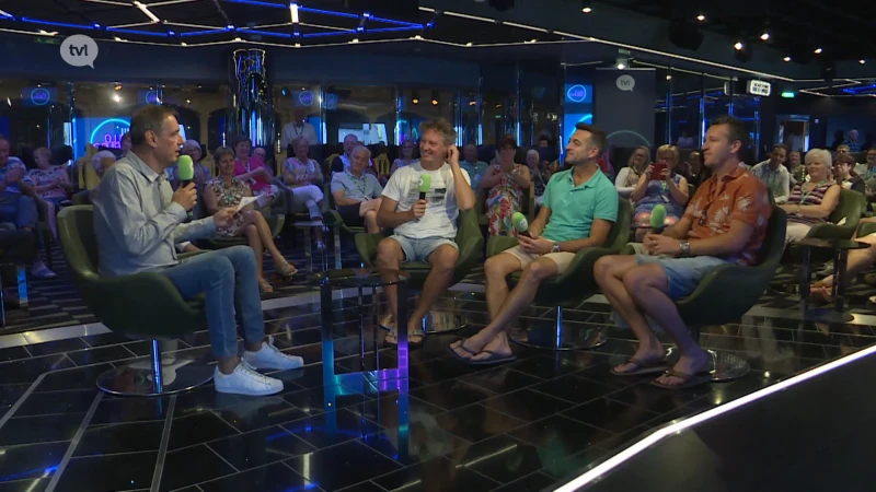 TVL Cruise Special deel 2