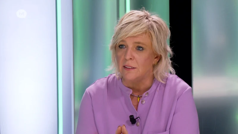 Hilde Vautmans (Open Vld): "De soap in Sint-Truiden moet stoppen"