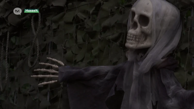 Griezelen in Kuringen: dit is het weekend van de halloweentochten