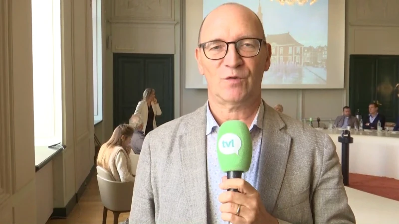 TVL Nieuws, 28 oktober 2022