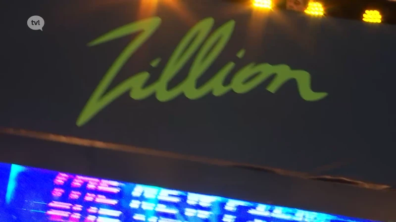 Filmpremière Zillion