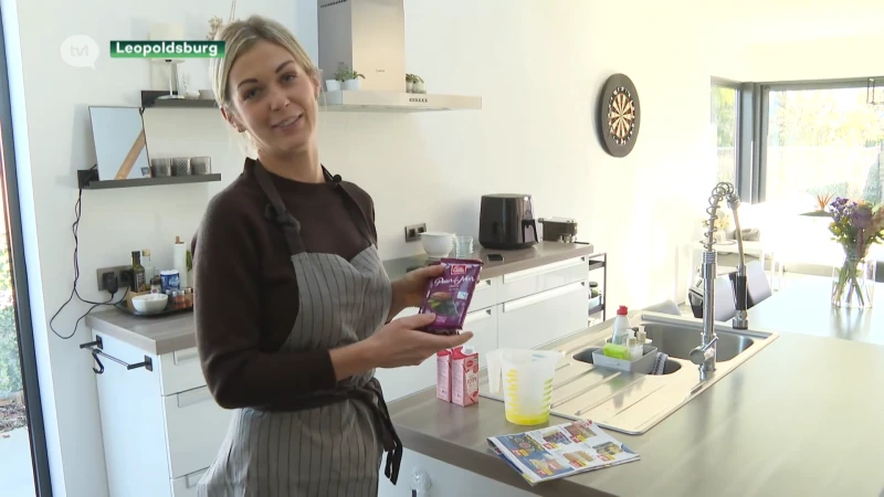 Instagramkok leert volgers goedkoper koken tijdens energiecrisis