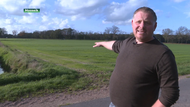 Maaseikse melkveehouder: 'Dringend overleg nodig over Mest Actie Plan'