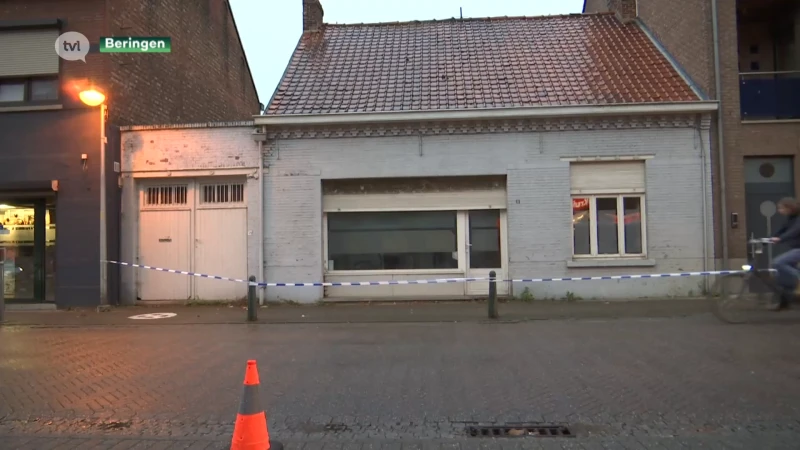 Bejaarde man ligt dagenlang dood in eigen huis