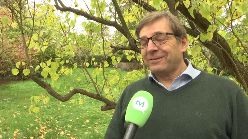 TVL Nieuws, 3 november 2022