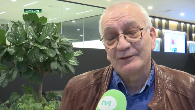 Roger Vanlook nieuwe voorzitter KS Vriendenkring