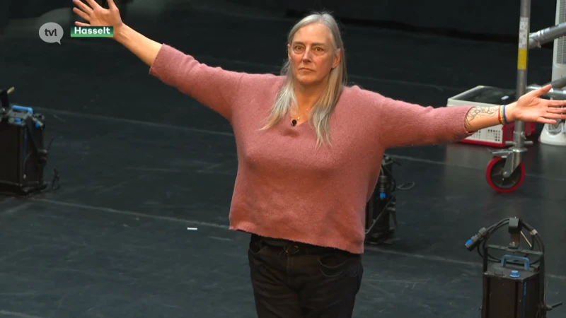 Theatervoorstelling geeft inkijk in het leven van intersekse personen