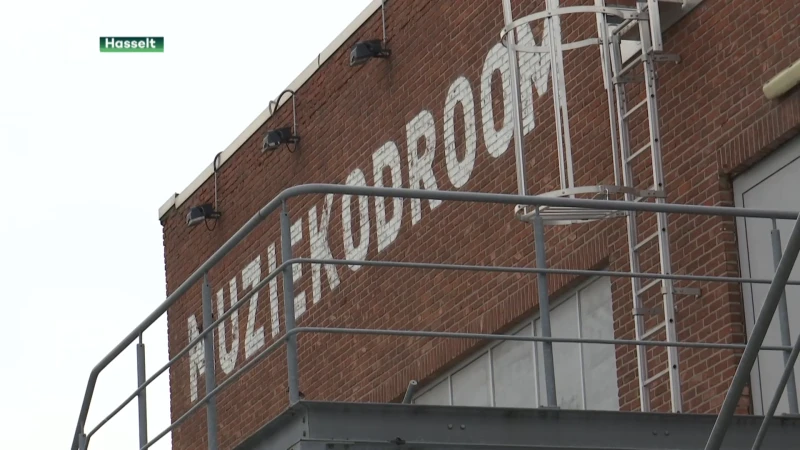 Vlaamse regering is niet van plan om nieuw leven te blazen in Muziekodroom