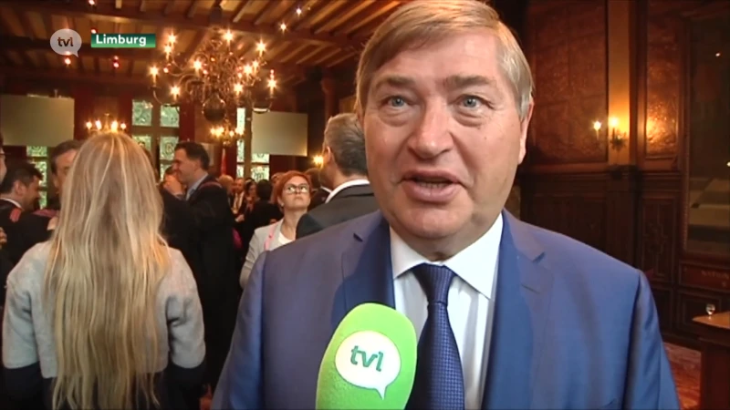 Carrièreoverzicht Leo Delcroix: heel wat verwezelijkingen, maar ook enkele schandalen