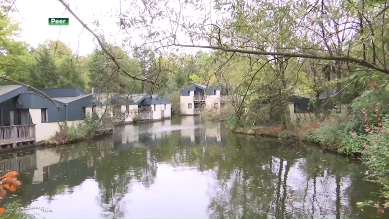Center Parcs beleeft 'tweede zomervakantie' door spreiding herfstvakanties