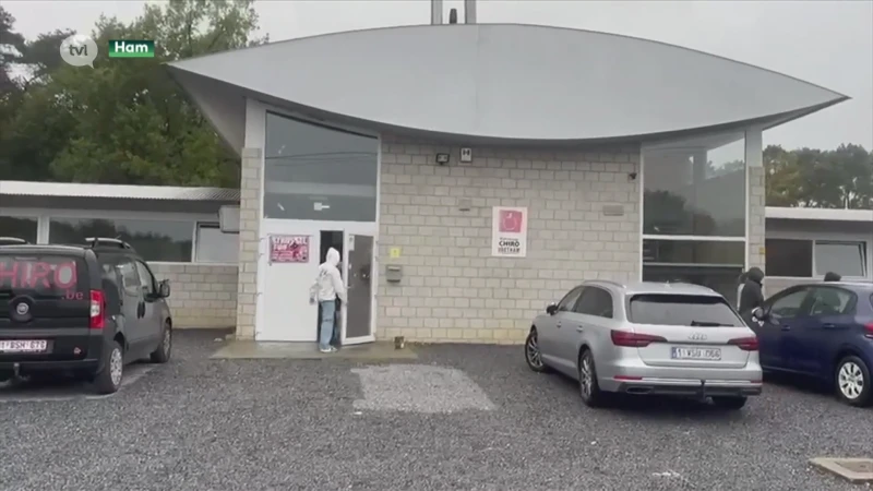 Chiro Oostham in rouw nadat leider omkomt bij tragisch ongeval